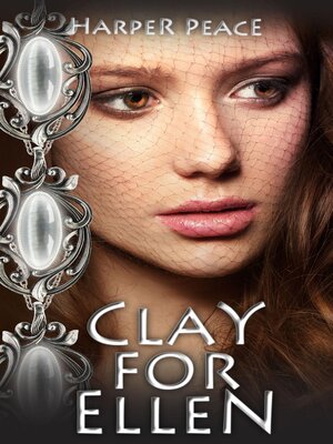 cover image of Clay for Ellen